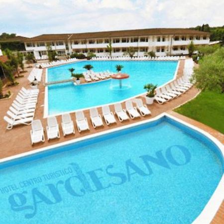 Hotel Centro Turistico Gardesano Bussolengo Eksteriør billede