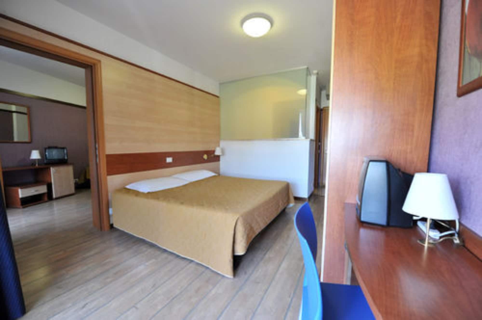 Hotel Centro Turistico Gardesano Bussolengo Eksteriør billede