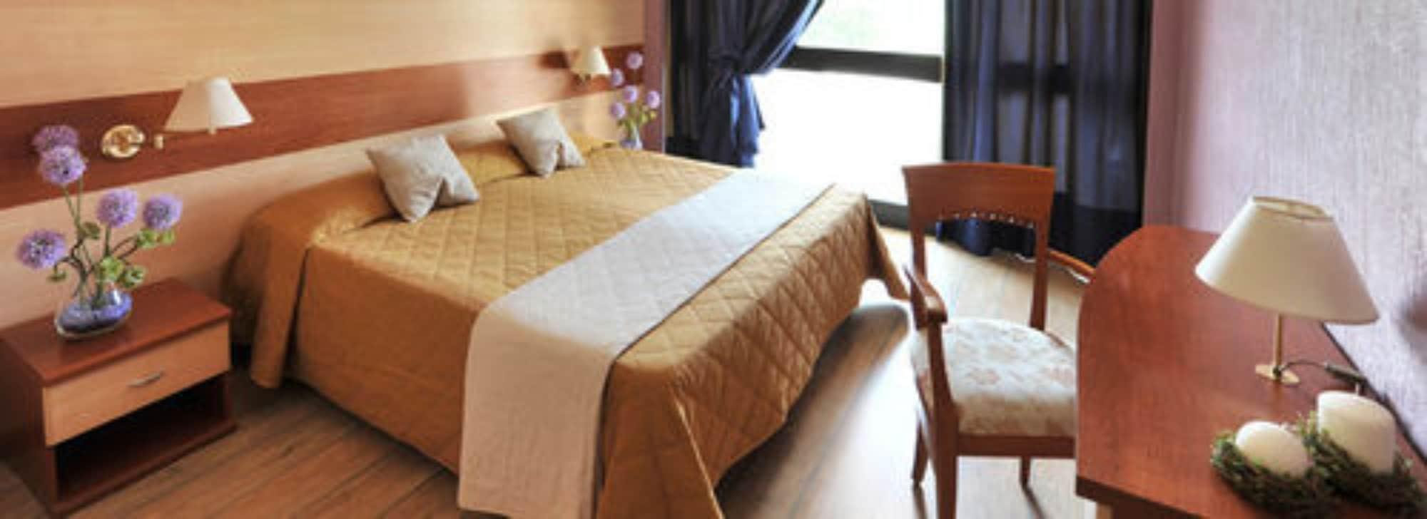 Hotel Centro Turistico Gardesano Bussolengo Eksteriør billede