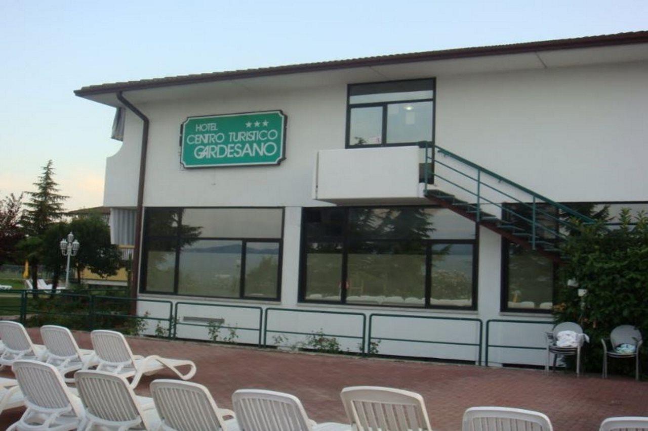 Hotel Centro Turistico Gardesano Bussolengo Eksteriør billede