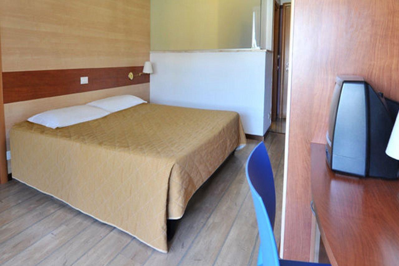 Hotel Centro Turistico Gardesano Bussolengo Eksteriør billede
