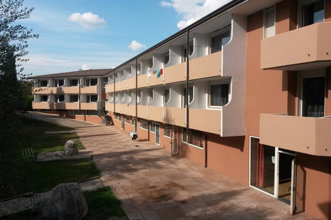 Hotel Centro Turistico Gardesano Bussolengo Eksteriør billede