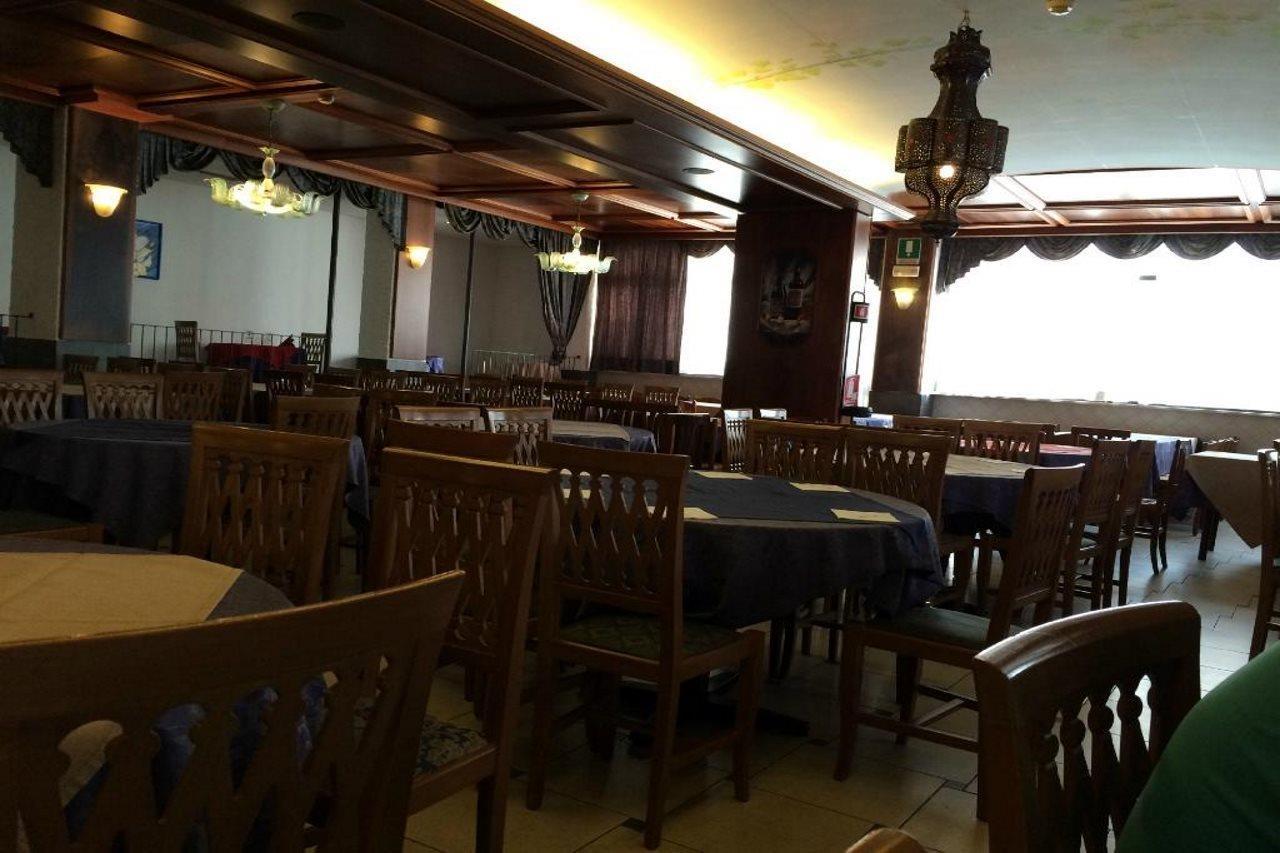 Hotel Centro Turistico Gardesano Bussolengo Eksteriør billede