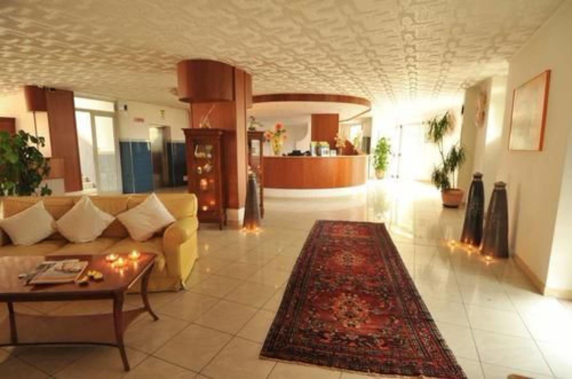 Hotel Centro Turistico Gardesano Bussolengo Eksteriør billede