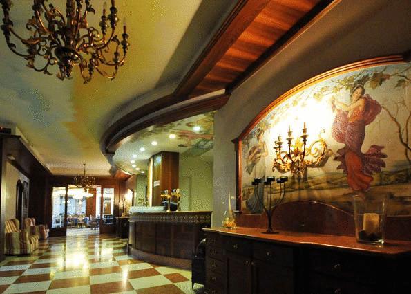 Hotel Centro Turistico Gardesano Bussolengo Eksteriør billede